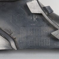 2013-2016 Porsche Boxster Cayman Right Engine Air Intake Duct OEM Used