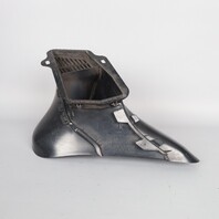 2013-2016 Porsche Boxster Cayman Right Engine Air Intake Duct OEM Used