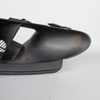 2013-2016 Porsche Boxster Cayman Right Engine Air Intake Duct OEM Used