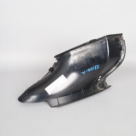 2013-2016 Porsche Boxster Cayman Right Engine Air Intake Duct OEM Used