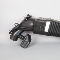 2013-2016 Porsche Boxster Cayman Left Engine Air Intake Duct OEM Used