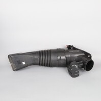 2013-2016 Porsche Boxster Cayman Left Engine Air Intake Duct OEM Used