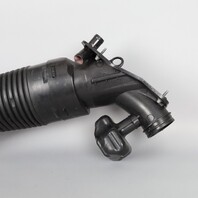 2013-2016 Porsche Boxster Cayman Left Engine Air Intake Duct OEM Used