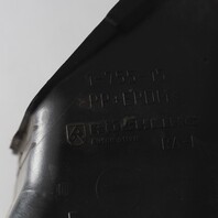 2013-2016 Porsche Boxster Cayman Left Engine Air Intake Duct OEM Used