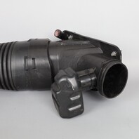 2013-2016 Porsche Boxster Cayman Left Engine Air Intake Duct OEM Used