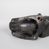 2013-2016 Porsche Boxster Cayman Left Engine Air Intake Duct OEM Used