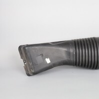 2013-2016 Porsche Boxster Cayman Left Engine Air Intake Duct OEM Used