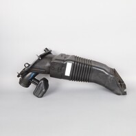 2013-2016 Porsche Boxster Cayman Left Engine Air Intake Duct OEM Used