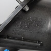 2013-2016 Porsche Boxster Cayman Left Engine Air Intake Duct OEM Used