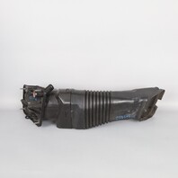 2013-2016 Porsche Boxster Cayman Left Engine Air Intake Duct OEM Used