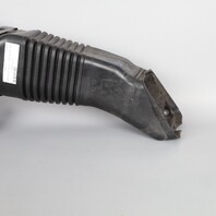 2013-2016 Porsche Boxster Cayman Left Engine Air Intake Duct OEM Used