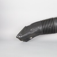 2013-2016 Porsche Boxster Cayman Left Engine Air Intake Duct OEM Used