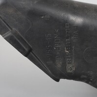 2013-2016 Porsche Boxster Cayman Left Engine Air Intake Duct OEM Used