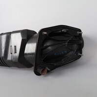 2013-2016 Porsche Boxster Cayman Left Engine Air Intake Duct OEM Used