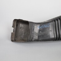 2013-2016 Porsche Boxster Cayman Left Engine Air Intake Duct OEM Used