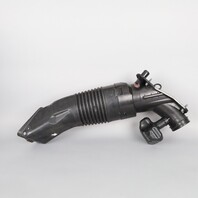 2013-2016 Porsche Boxster Cayman Left Engine Air Intake Duct OEM Used