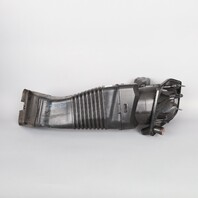 2013-2016 Porsche Boxster Cayman Left Engine Air Intake Duct OEM Used