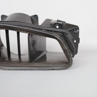 2013-2016 Porsche Boxster Cayman Right Engine Air Grille 98150465804 OEM Used
