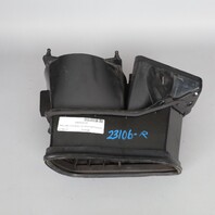 2013-2016 Porsche Boxster Cayman Right Engine Air Grille 98150465804 OEM Used