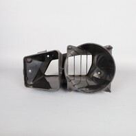 2013-2016 Porsche Boxster Cayman Right Engine Air Grille 98150465804 OEM Used