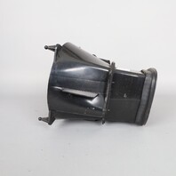 2013-2016 Porsche Boxster Cayman Right Engine Air Grille 98150465804 OEM Used