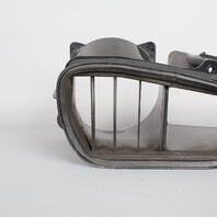 2013-2016 Porsche Boxster Cayman Right Engine Air Grille 98150465804 OEM Used