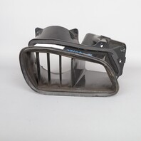 2013-2016 Porsche Boxster Cayman Right Engine Air Grille 98150465804 OEM Used