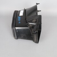 2013-2016 Porsche Boxster Cayman Right Engine Air Grille 98150465804 OEM Used