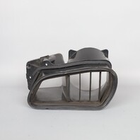 2013-2016 Porsche Boxster Cayman Left Engine Air Grille 98150465704 OEM Used