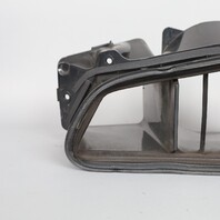 2013-2016 Porsche Boxster Cayman Left Engine Air Grille 98150465704 OEM Used