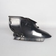 2013-2016 Porsche Boxster Cayman Left Engine Air Intake Duct OEM Used