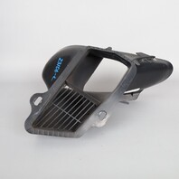 2013-2016 Porsche Boxster Cayman Left Engine Air Intake Duct OEM Used