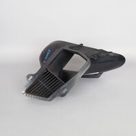 2013-2016 Porsche Boxster Cayman Left Engine Air Intake Duct OEM Used