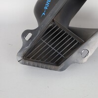 2013-2016 Porsche Boxster Cayman Left Engine Air Intake Duct OEM Used