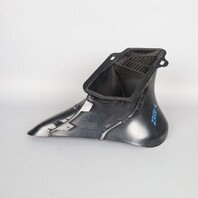 2013-2016 Porsche Boxster Cayman Left Engine Air Intake Duct OEM Used