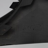 2013-2016 Porsche Boxster Cayman Left Engine Air Intake Duct OEM Used