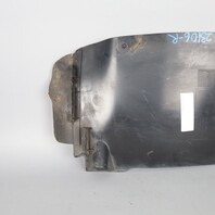 2013-2024 Porsche Boxster Cayman Right Rear Fender Liner 98150450601 OEM Used