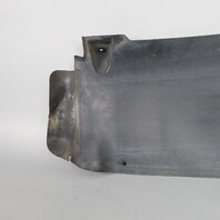 2013-2024 Porsche Boxster Cayman Right Rear Fender Liner 98150450601 OEM Used