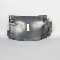 2013-2024 Porsche Boxster Cayman Right Rear Fender Liner 98150450601 OEM Used