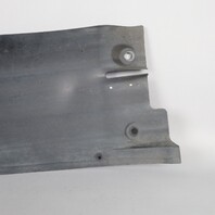 2013-2024 Porsche Boxster Cayman Right Rear Fender Liner 98150450601 OEM Used