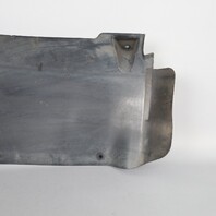 2013-2024 Porsche Boxster Cayman Left Quarter Fender Liner 98150450501 OEM Used