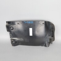 2013-2024 Porsche Boxster Cayman Left Quarter Fender Liner 98150450501 OEM Used