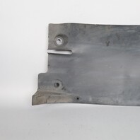 2013-2024 Porsche Boxster Cayman Left Quarter Fender Liner 98150450501 OEM Used