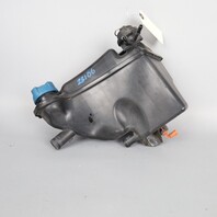 2013-2016 Porsche Boxster Cayman Engine Coolant Reservoir 98110604704 OEM Used