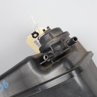2013-2016 Porsche Boxster Cayman Engine Coolant Reservoir 98110604704 OEM Used