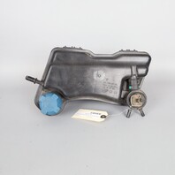 2013-2016 Porsche Boxster Cayman Engine Coolant Reservoir 98110604704 OEM Used