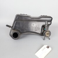 2013-2016 Porsche Boxster Cayman Engine Coolant Reservoir 98110604704 OEM Used