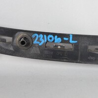 2013-2016 Porsche Boxster Cayman Left Door Sill Bracket 98150486501 OEM Used