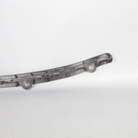 2013-2016 Porsche Boxster Cayman Left Door Sill Bracket 98150486501 OEM Used