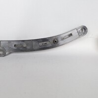 2013-2016 Porsche Boxster Cayman Left Door Sill Bracket 98150486501 OEM Used